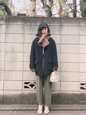 tangtangtangさんのコーディネート