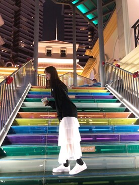 kinzemさんのコーディネート