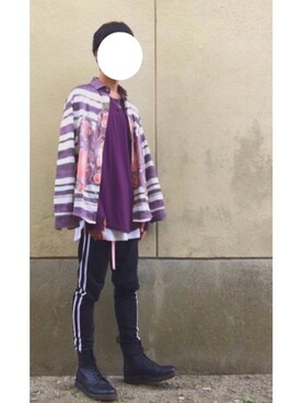 sayoさんのコーディネート