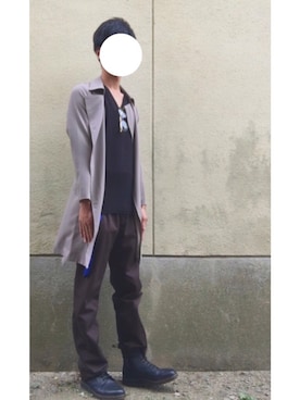 sayoさんのコーディネート