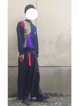 sayoさんのコーディネート