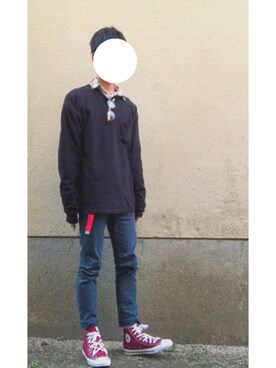 sayoさんのコーディネート