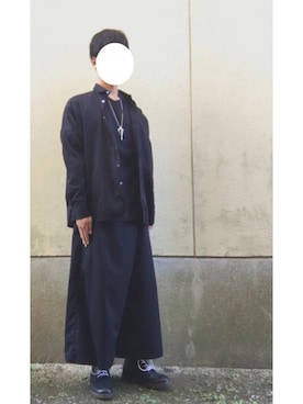 sayoさんのコーディネート