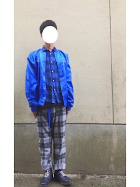 sayoさんのコーディネート