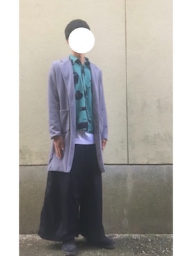 sayoさんのコーディネート