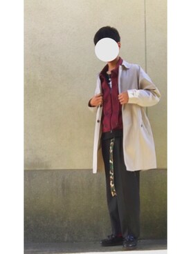 sayoさんのコーディネート