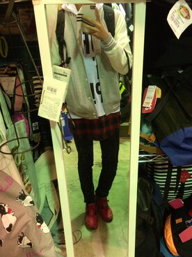 Soyaさんのコーディネート