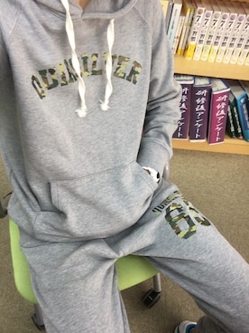 Soyaさんのコーディネート