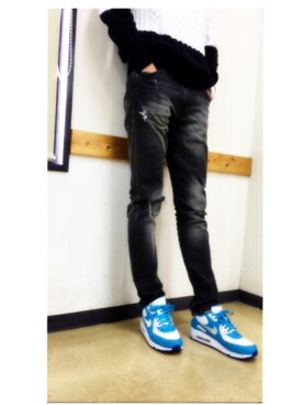 Soyaさんのコーディネート