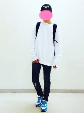 Soyaさんのコーディネート