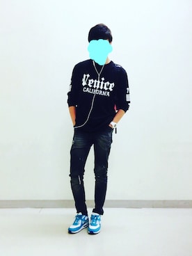 Soyaさんのコーディネート