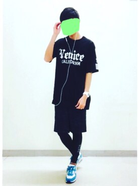 Soyaさんのコーディネート