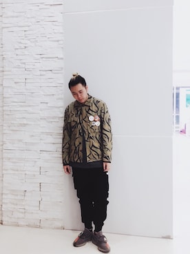 TizzEscapeさんのコーディネート