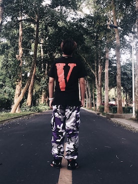 TizzEscapeさんのコーディネート