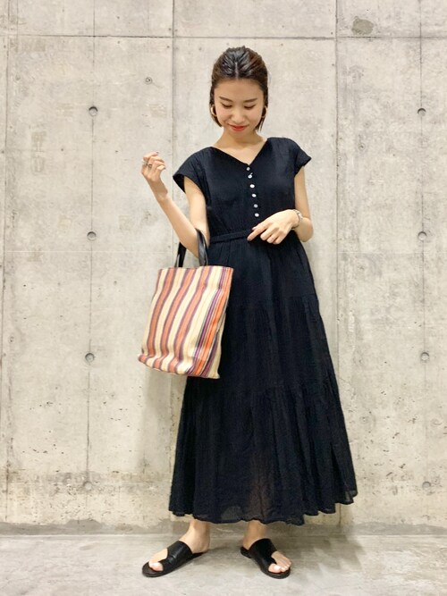 Sonny Label�A�T�~����́u�i�b�j�v���g�����R�[�f�B�l�[�g