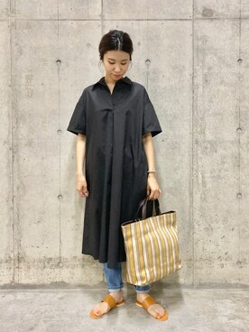 アサミさんのコーディネート