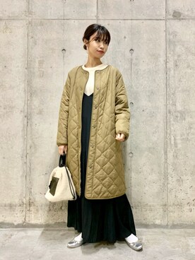 アサミさんのコーディネート