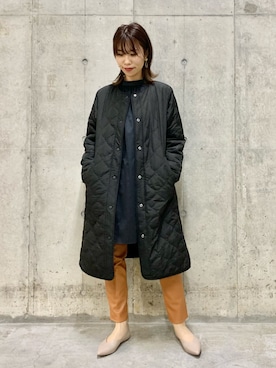 アサミさんのコーディネート