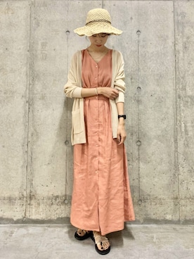 アサミさんのコーディネート