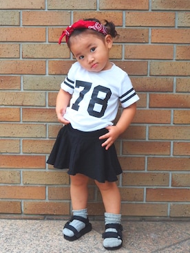 OLAHAMさんのコーディネート