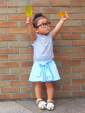 OLAHAMさんのコーディネート