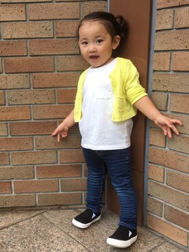 OLAHAMさんのコーディネート