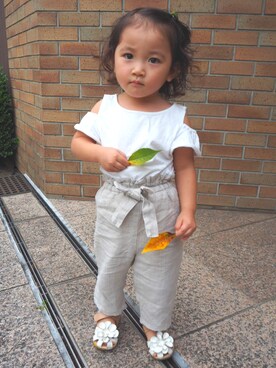 OLAHAMさんのコーディネート