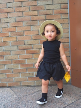 OLAHAMさんのコーディネート