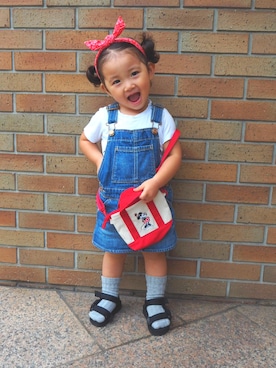 OLAHAMさんのコーディネート