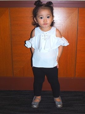 OLAHAMさんのコーディネート