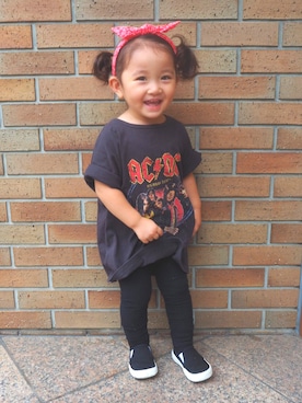 OLAHAMさんのコーディネート