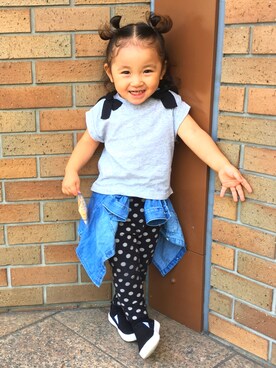 OLAHAMさんのコーディネート