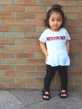 OLAHAMさんのコーディネート