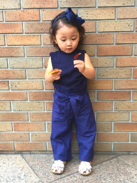 OLAHAMさんのコーディネート