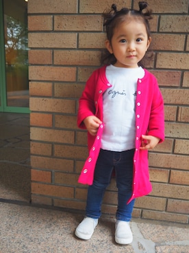 OLAHAMさんのコーディネート