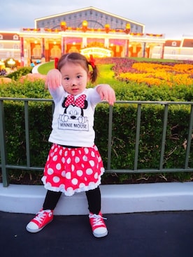 OLAHAMさんのコーディネート