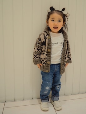 OLAHAMさんのコーディネート