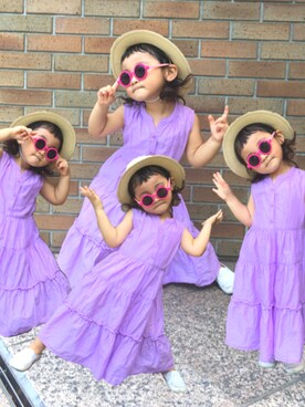 OLAHAMさんのコーディネート