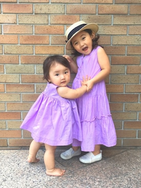 OLAHAMさんのコーディネート