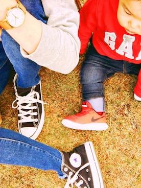 yさんのコーディネート