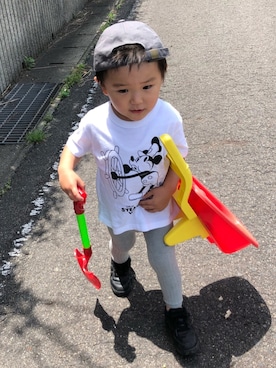 yさんのコーディネート