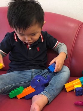 yさんのコーディネート