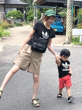 yさんのコーディネート