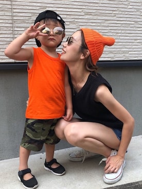 yさんのコーディネート