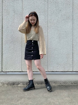 MIREIさんのコーディネート