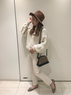 MIREIさんのコーディネート