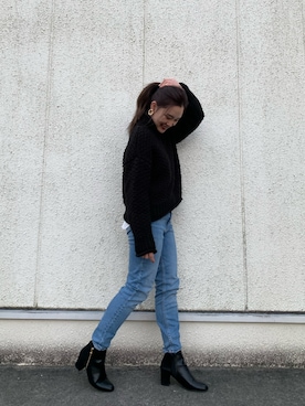 MIREIさんのコーディネート