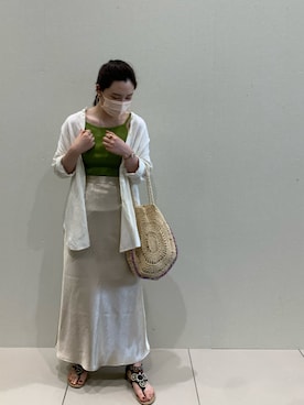 MIREIさんのコーディネート