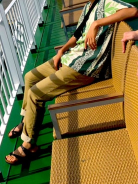 shabotaさんのコーディネート