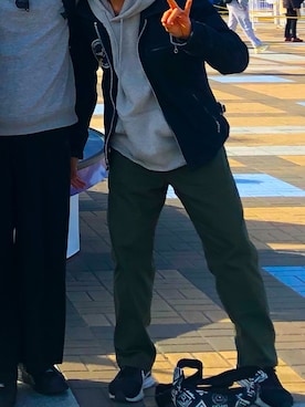 shabotaさんのコーディネート